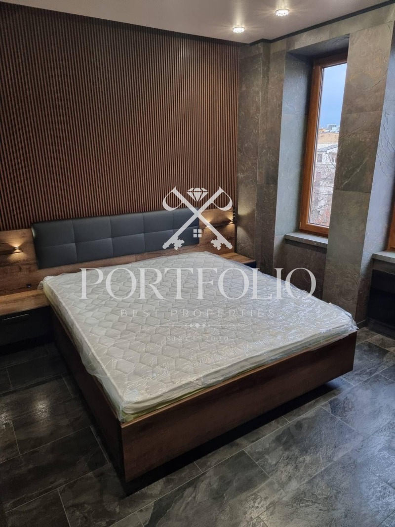 En venta  1 dormitorio Sofia , Tsentar , 66 metros cuadrados | 37810389 - imagen [12]