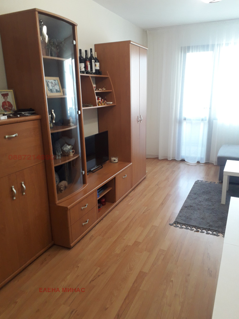 Продава 2-СТАЕН, гр. Шумен, 5-ти полк, снимка 6 - Aпартаменти - 46836293