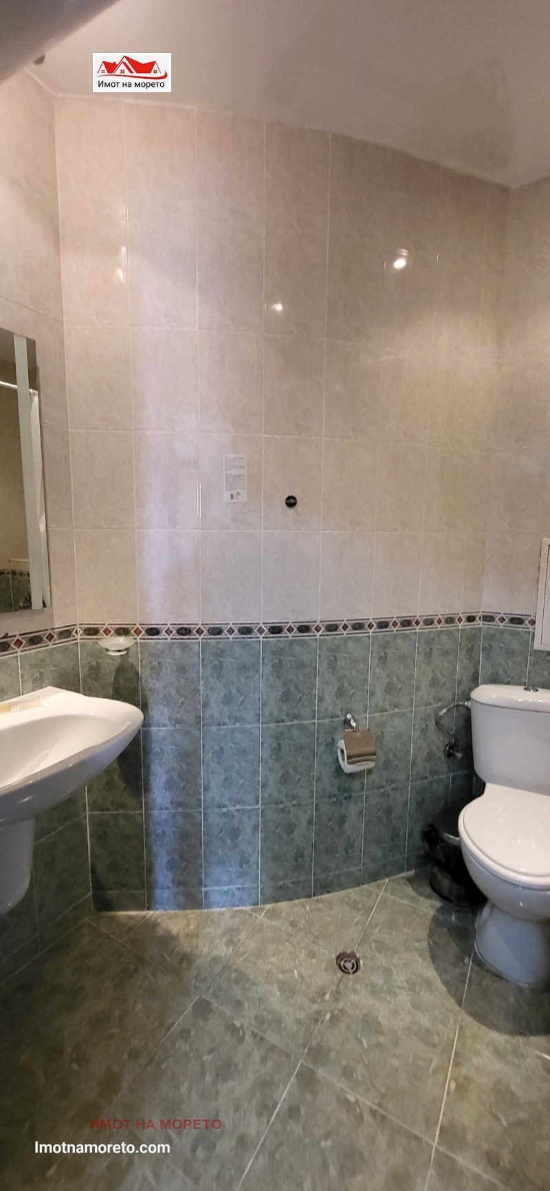 Zu verkaufen  1 Schlafzimmer region Burgas , Zarewo , 69 qm | 66862493 - Bild [5]