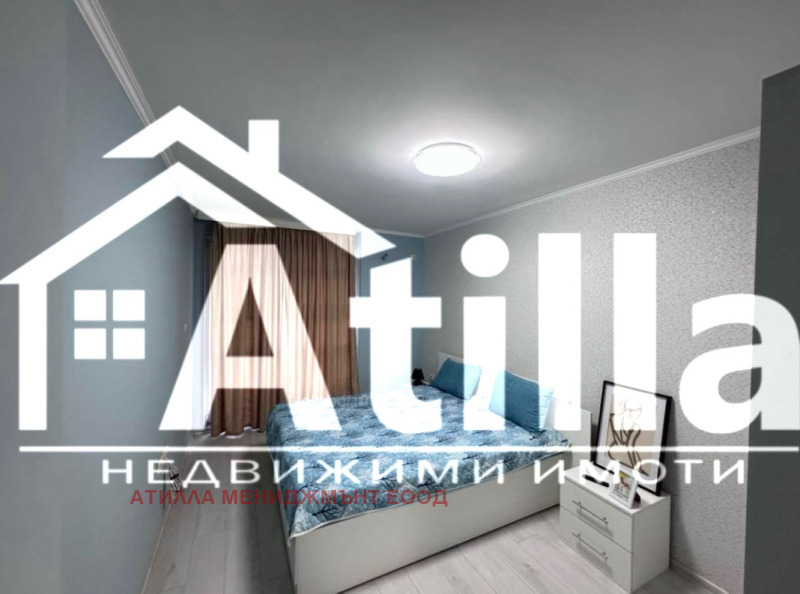 Продава 2-СТАЕН, гр. Пловдив, Каменица 1, снимка 4 - Aпартаменти - 48697232