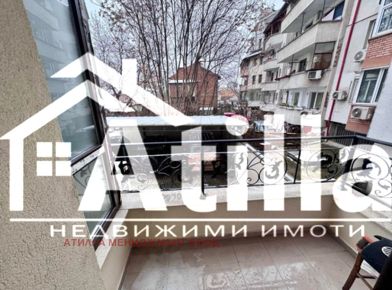 Продава 2-СТАЕН, гр. Пловдив, Каменица 1, снимка 8 - Aпартаменти - 48697232