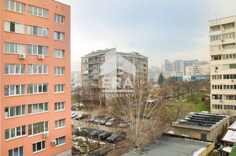 Продава  2-стаен град София , Дружба 1 , 68 кв.м | 57788614 - изображение [11]