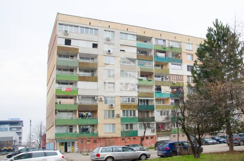 Продава  2-стаен град София , Дружба 1 , 68 кв.м | 57788614 - изображение [12]