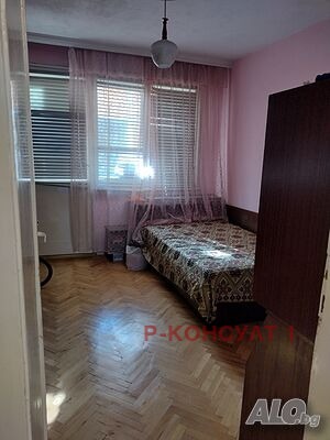 Продава 2-СТАЕН, град Пловдив, Каменица 1 • 118000 € • 81468359 — Holmes.bg