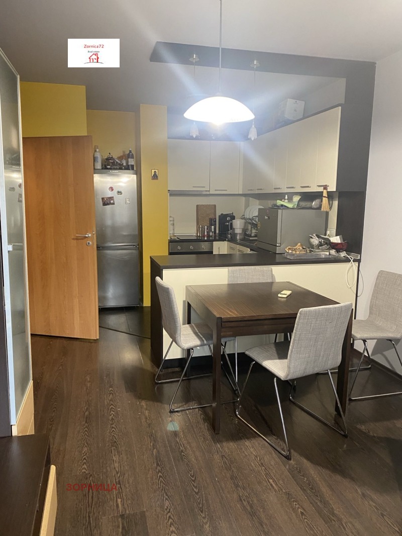 Продава 2-СТАЕН, гр. София, Витоша, снимка 3 - Апартаменти - 52367197