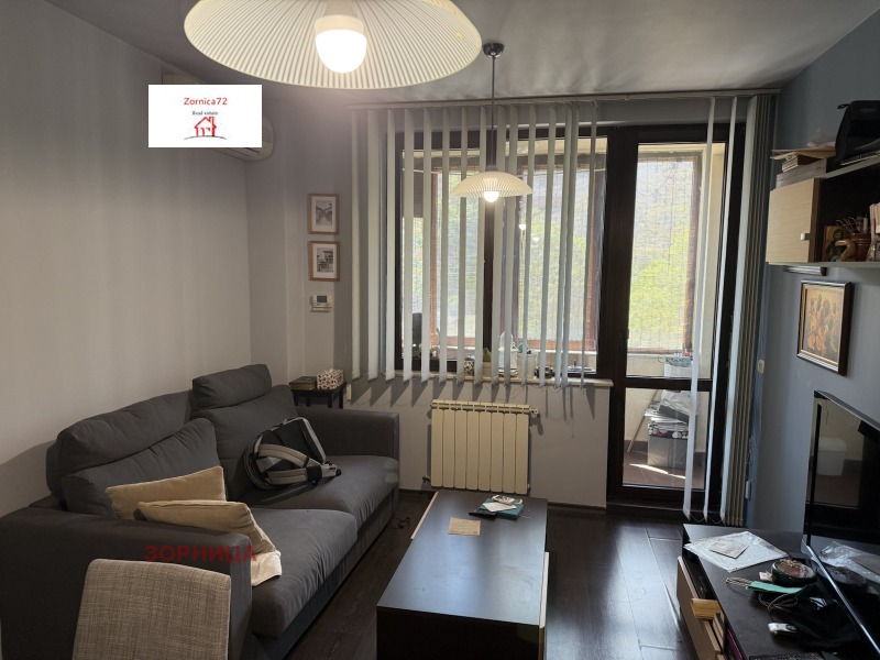 Продава 2-СТАЕН, гр. София, Витоша, снимка 2 - Апартаменти - 52367197