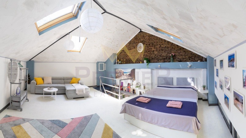 Продава 2-СТАЕН, град Варна, Гръцка махала • 149000 € / 291418.67 лв. • 68779369 1