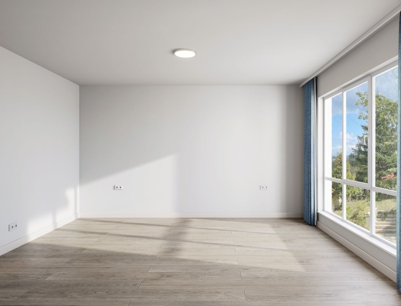 Продава 2-СТАЕН, гр. Черноморец, област Бургас, снимка 6 - Апартаменти - 52483051