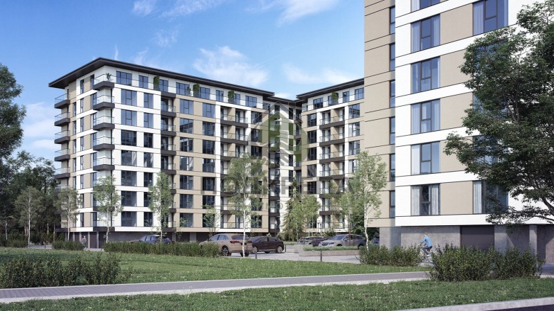 Продава 2-СТАЕН, гр. Пловдив, Христо Смирненски, снимка 2 - Апартаменти - 53011947