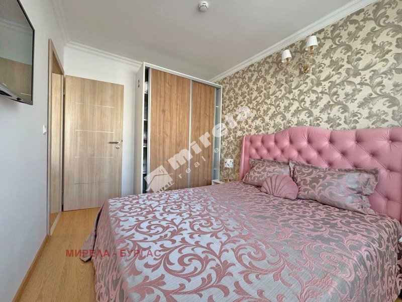 Продава 2-СТАЕН, к.к. Слънчев бряг, област Бургас, снимка 10 - Апартаменти - 53015218