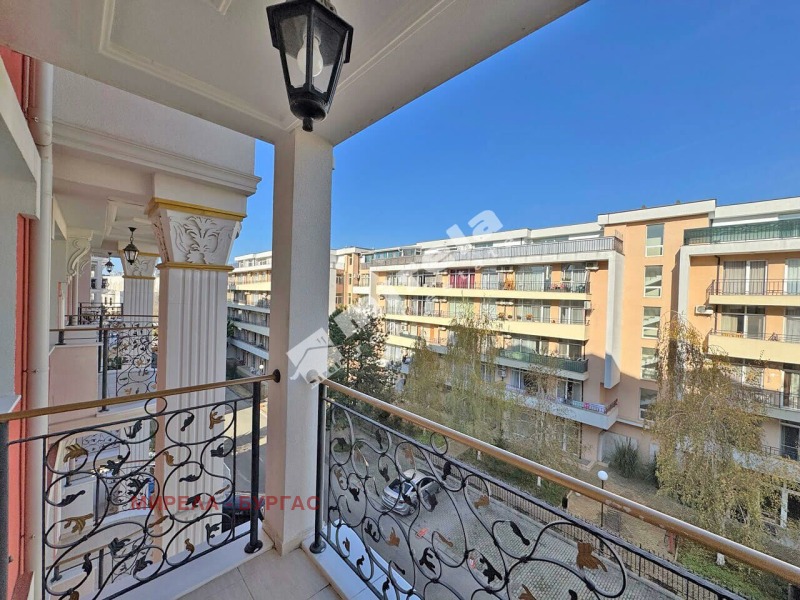 Продава 2-СТАЕН, к.к. Слънчев бряг, област Бургас, снимка 13 - Апартаменти - 53015218