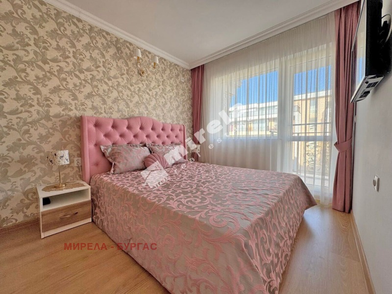 Продава 2-СТАЕН, к.к. Слънчев бряг, област Бургас, снимка 9 - Апартаменти - 53015218