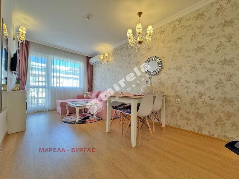Продава 2-СТАЕН, к.к. Слънчев бряг, област Бургас, снимка 8 - Апартаменти - 53015218