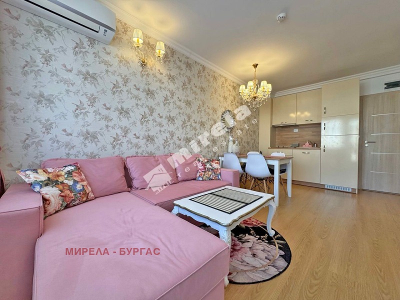 Продава 2-СТАЕН, к.к. Слънчев бряг, област Бургас, снимка 4 - Апартаменти - 53015218