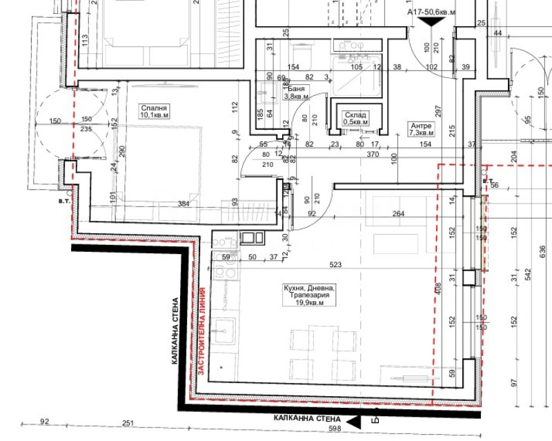 Продава 2-СТАЕН, гр. Поморие, област Бургас