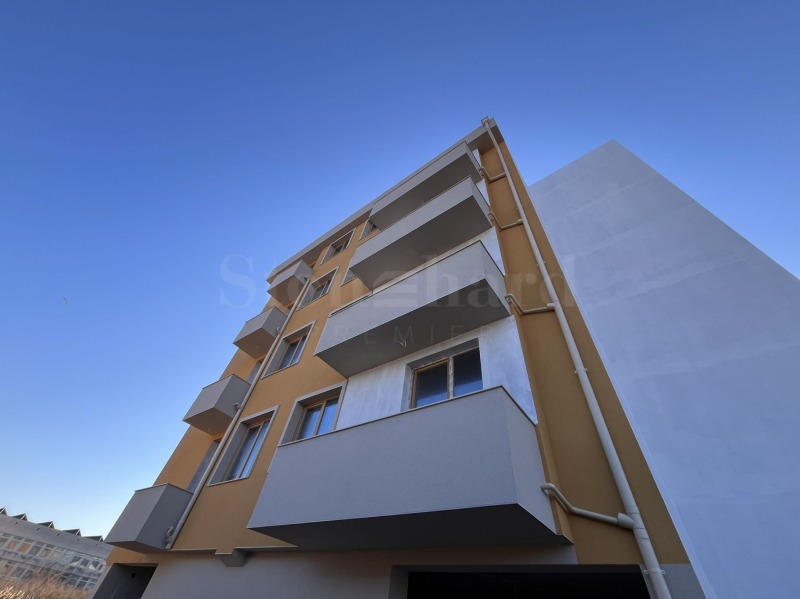 Продава 2-СТАЕН, гр. Поморие, област Бургас, снимка 2 - Апартаменти - 53133995