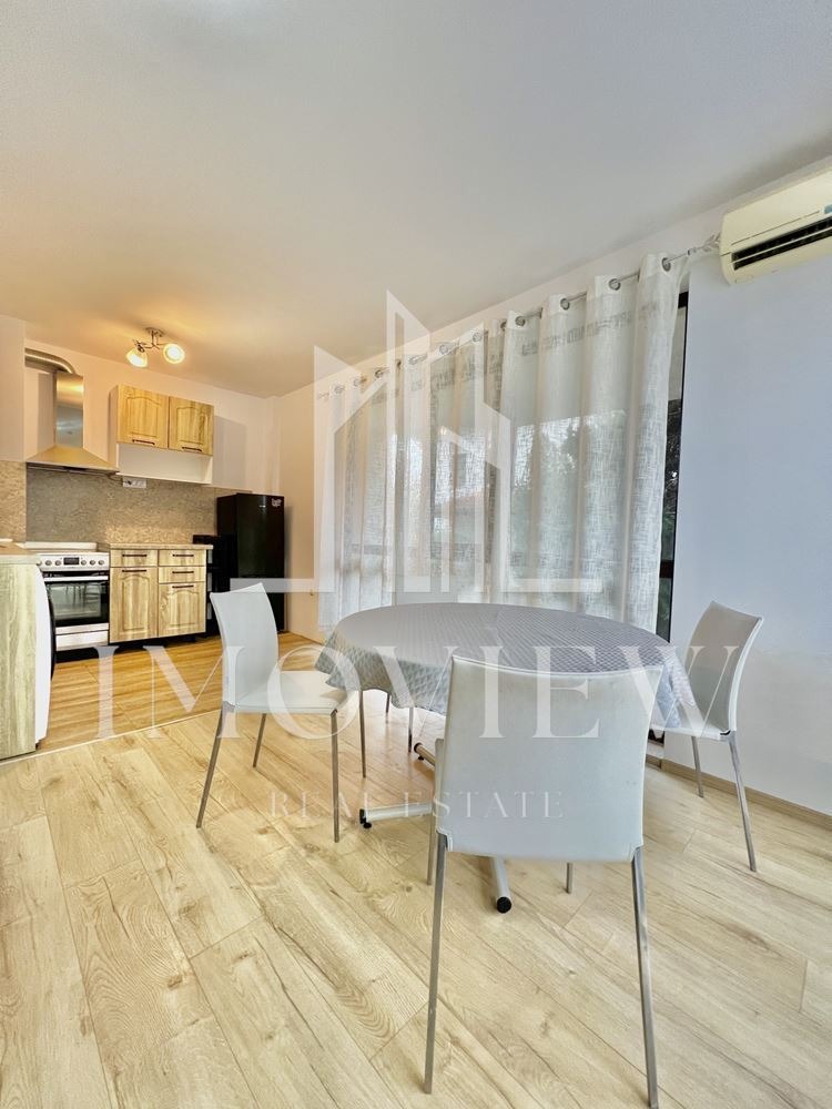 Продава 2-СТАЕН, гр. Варна, м-т Долна Трака, снимка 3 - Апартаменти - 53296035