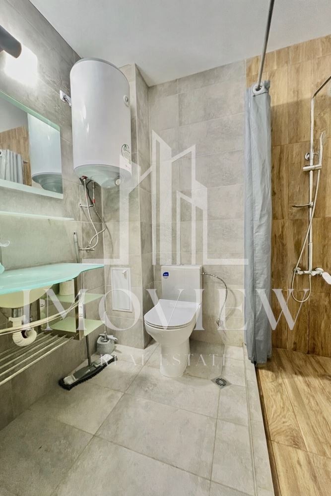 Продава 2-СТАЕН, гр. Варна, м-т Долна Трака, снимка 7 - Апартаменти - 53296035