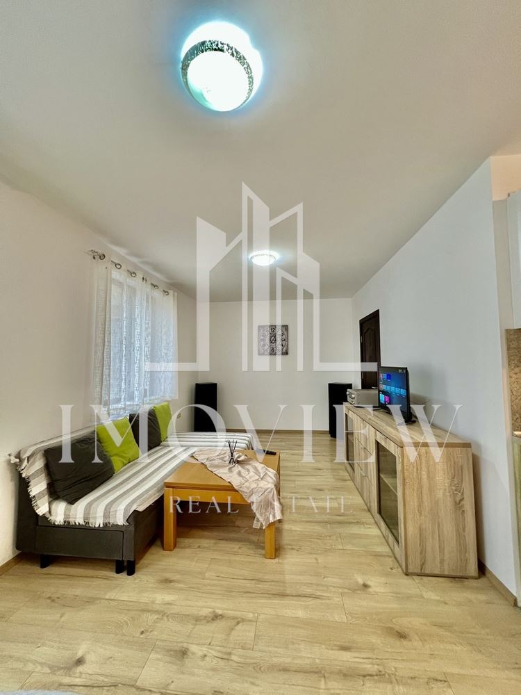 Продава 2-СТАЕН, гр. Варна, м-т Долна Трака, снимка 2 - Апартаменти - 53296035