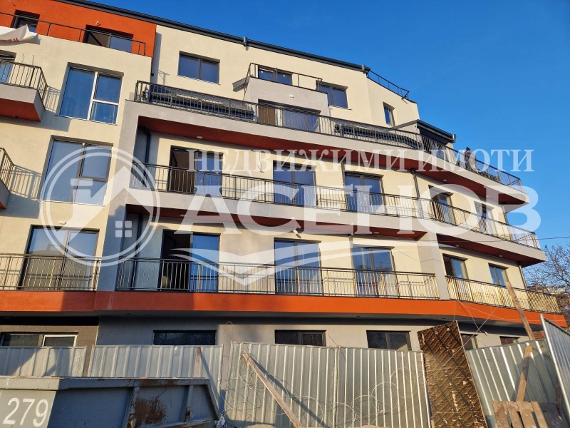 Na prodej  2 ložnice Sofia , Ovča kupel 1 , 86 m2 | 10986099 - obraz [3]