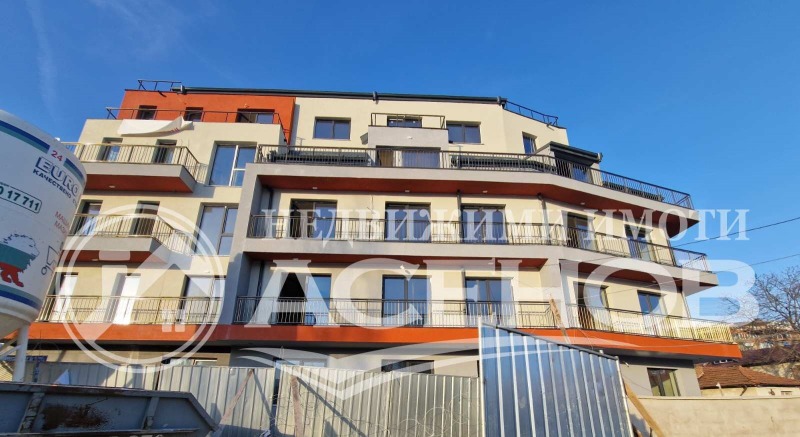 Na prodej  2 ložnice Sofia , Ovča kupel 1 , 86 m2 | 10986099 - obraz [2]