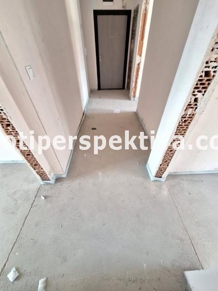 Te koop  2 slaapkamers Plovdiv , Christo Smirnenski , 85 m² | 35165943 - afbeelding [4]