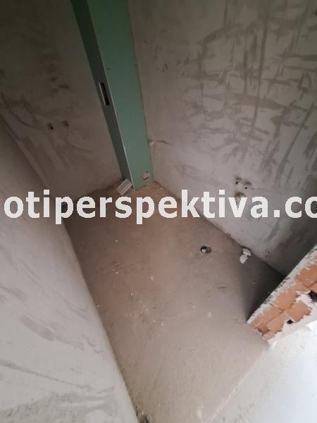 Till salu  2 sovrum Plovdiv , Hristo Smirnenski , 85 kvm | 35165943 - bild [11]