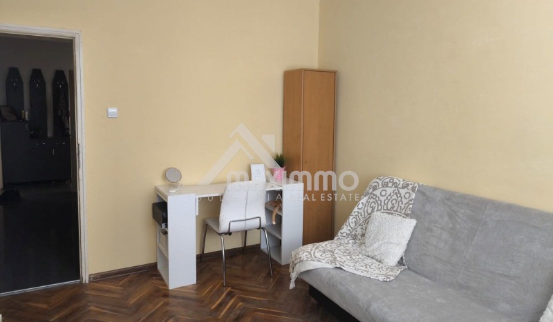 Продава 3-СТАЕН, гр. Варна, Централна поща, снимка 10 - Aпартаменти - 48294935