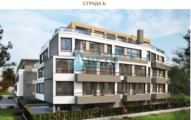 Продава 3-СТАЕН, гр. София, Овча купел, снимка 4 - Aпартаменти - 49393749