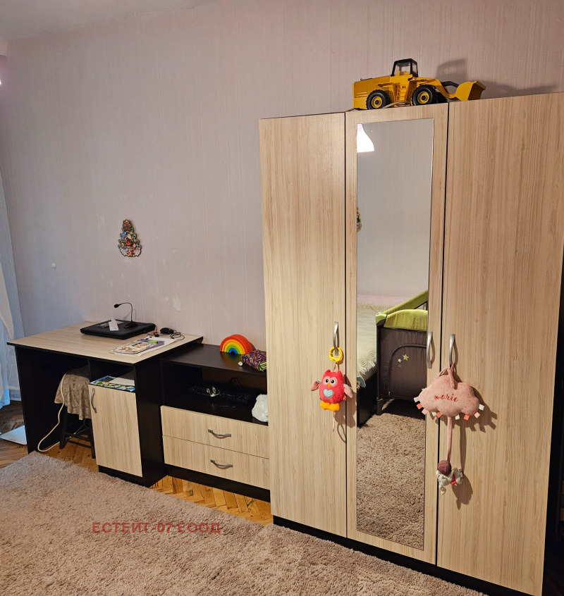 Na prodej  2 ložnice Plovdiv , Vastaničeski , 92 m2 | 78762063 - obraz [5]