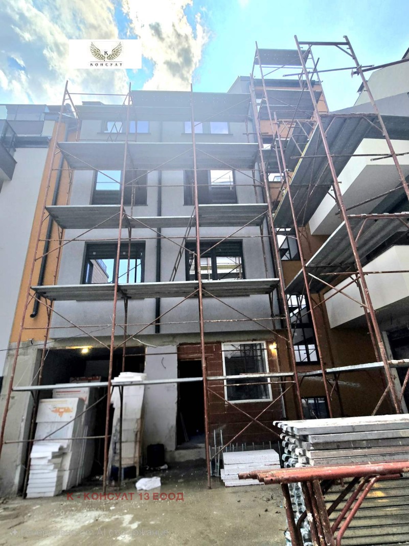 Продава  3-стаен град София , Овча купел , 126 кв.м | 30830158 - изображение [10]