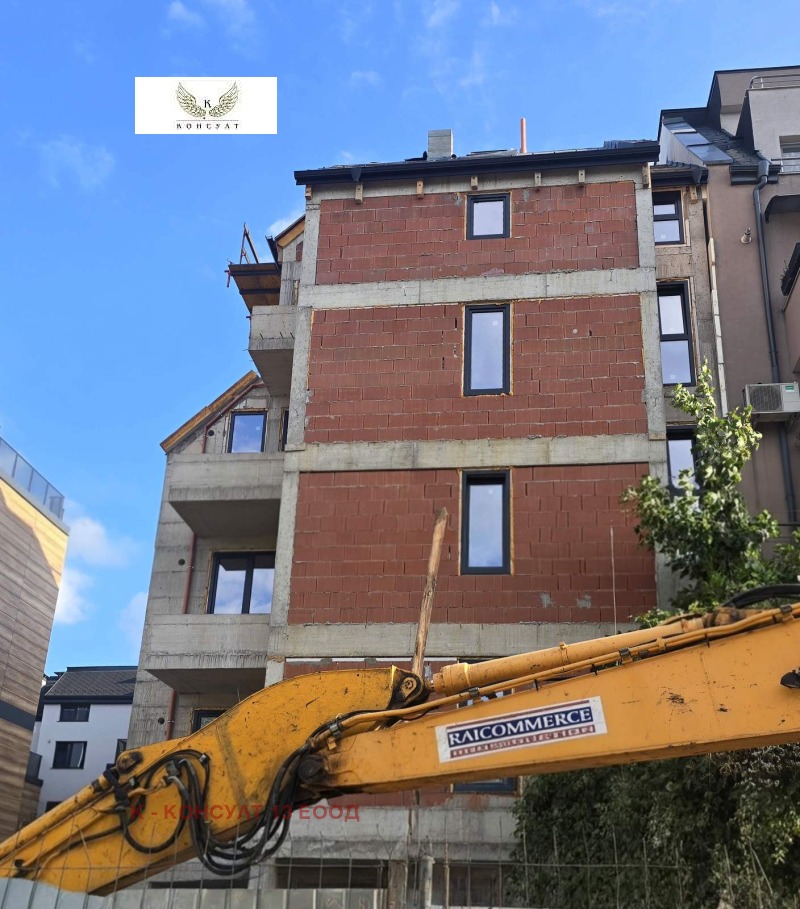 Zu verkaufen  2 Schlafzimmer Sofia , Owtscha kupel , 126 qm | 51377339
