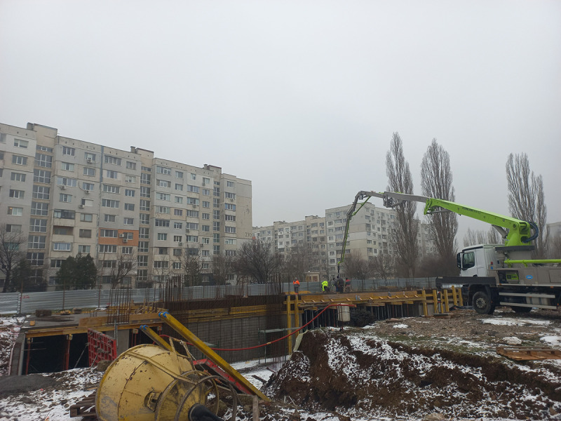 Продава 3-СТАЕН, гр. София, Обеля 2, снимка 6 - Апартаменти - 51343751