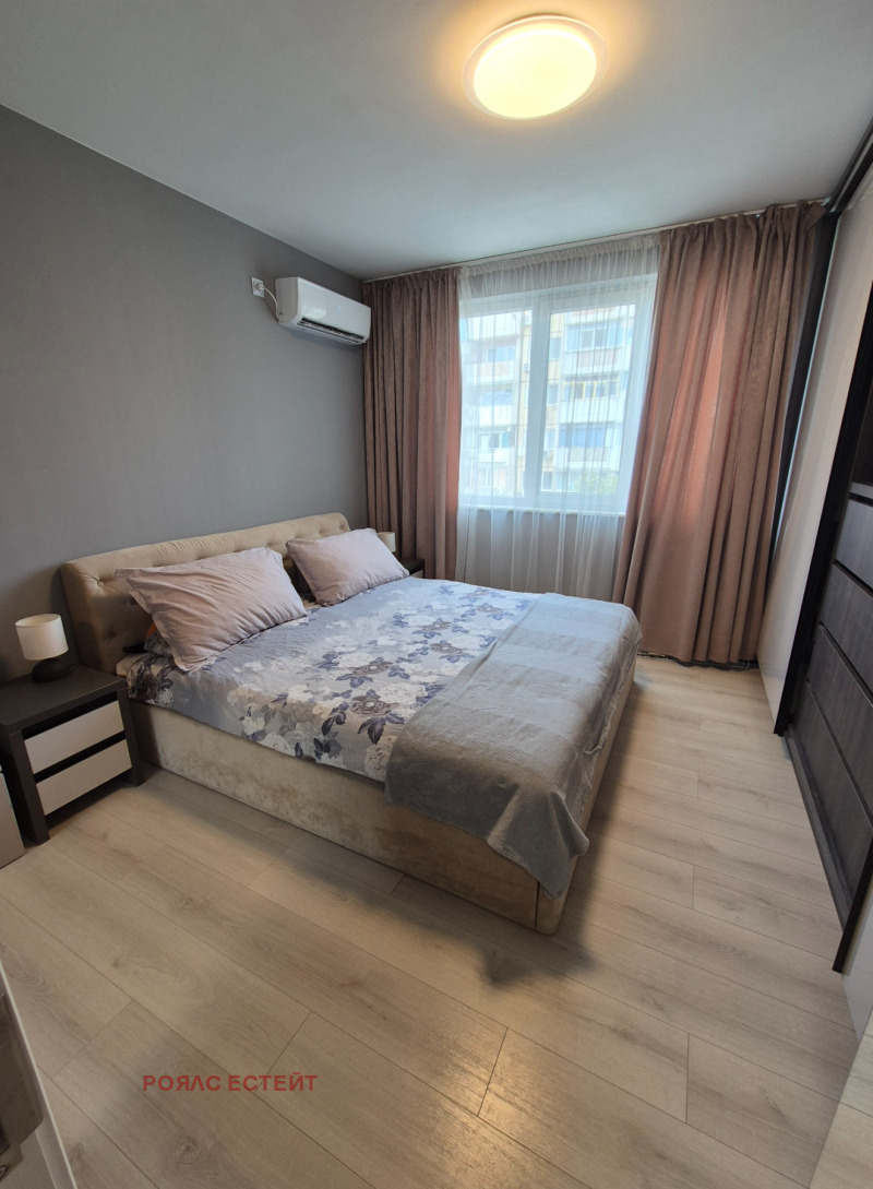 Zu verkaufen  2 Schlafzimmer Stara Zagora , Scheleznik - zentar , 92 qm | 89416185 - Bild [6]