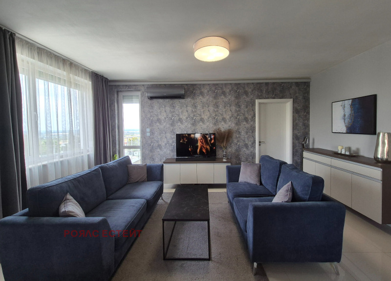 Zu verkaufen  2 Schlafzimmer Stara Zagora , Scheleznik - zentar , 92 qm | 89416185 - Bild [2]