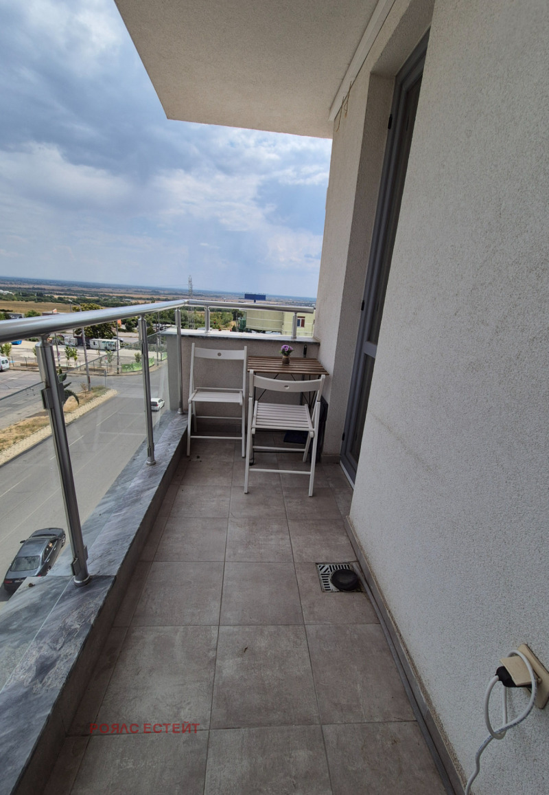 Zu verkaufen  2 Schlafzimmer Stara Zagora , Scheleznik - zentar , 92 qm | 89416185 - Bild [12]