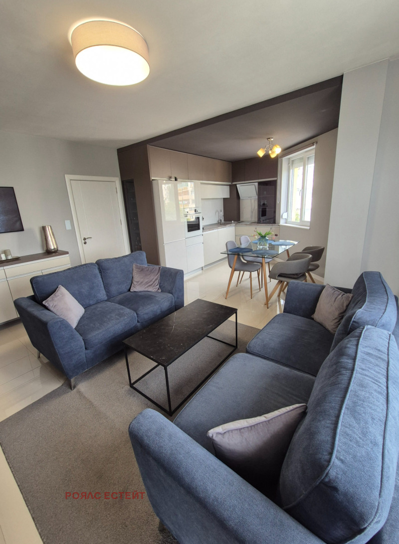 Zu verkaufen  2 Schlafzimmer Stara Zagora , Scheleznik - zentar , 92 qm | 89416185