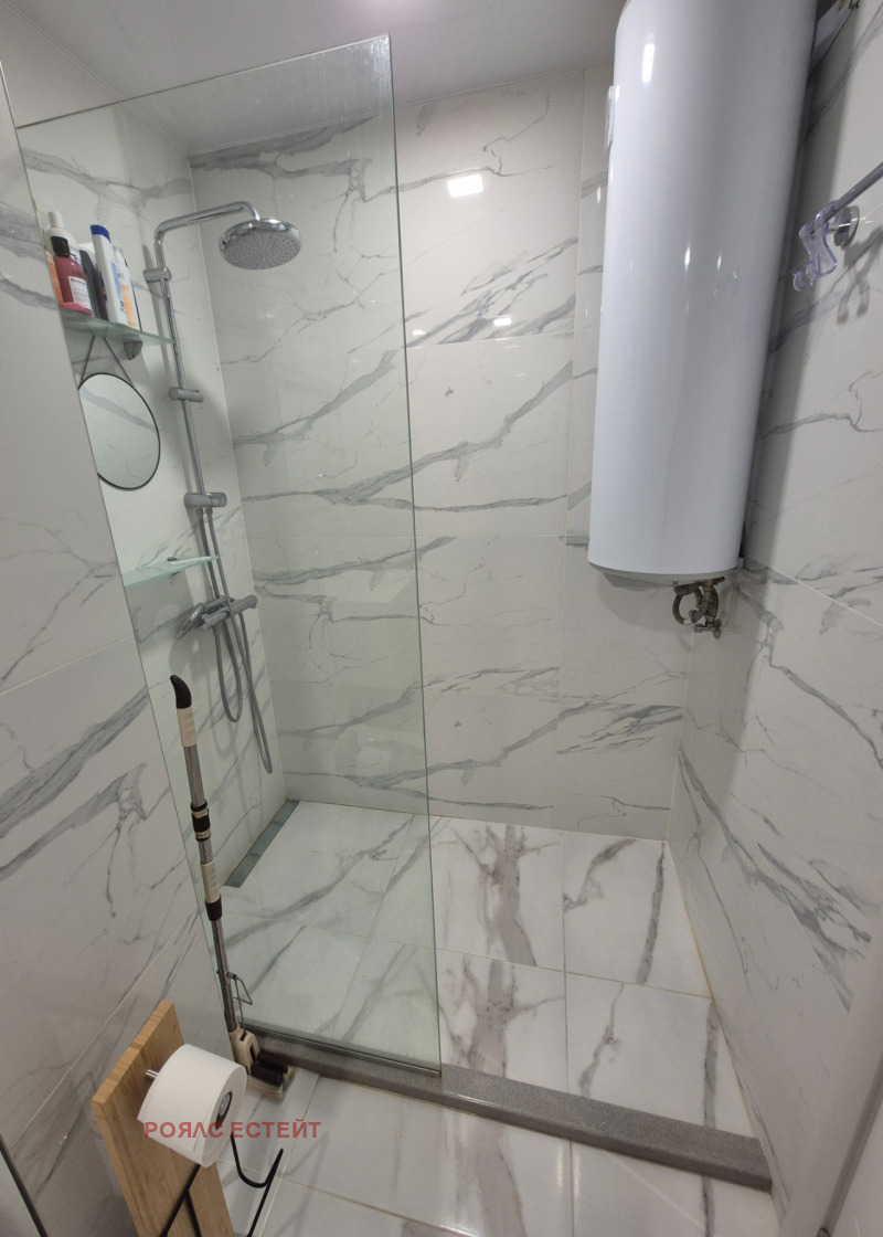 Zu verkaufen  2 Schlafzimmer Stara Zagora , Scheleznik - zentar , 92 qm | 89416185 - Bild [9]