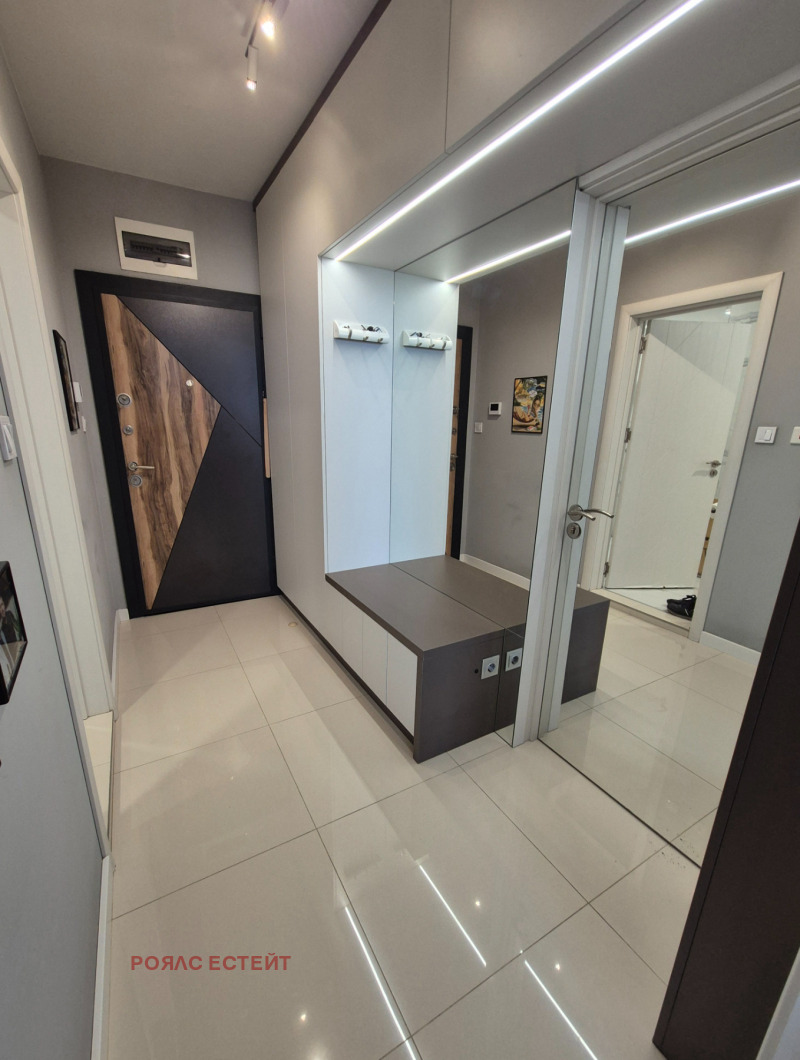 Zu verkaufen  2 Schlafzimmer Stara Zagora , Scheleznik - zentar , 92 qm | 89416185 - Bild [11]