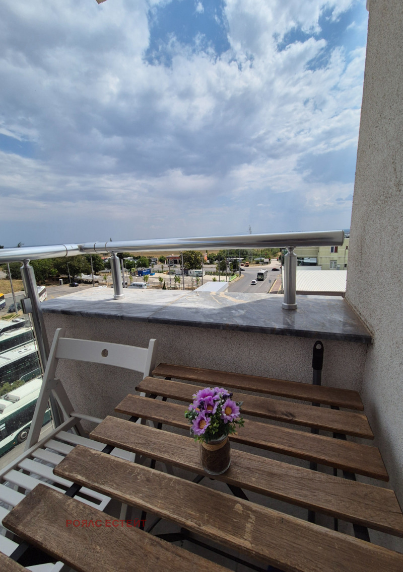 Zu verkaufen  2 Schlafzimmer Stara Zagora , Scheleznik - zentar , 92 qm | 89416185 - Bild [13]