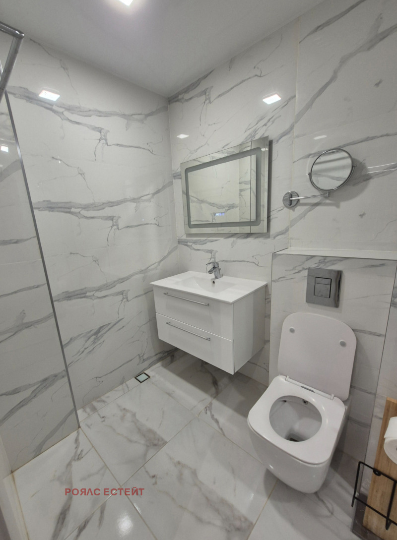 Zu verkaufen  2 Schlafzimmer Stara Zagora , Scheleznik - zentar , 92 qm | 89416185 - Bild [10]