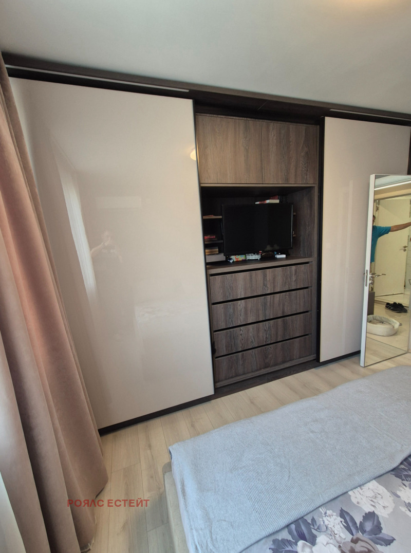 Zu verkaufen  2 Schlafzimmer Stara Zagora , Scheleznik - zentar , 92 qm | 89416185 - Bild [7]