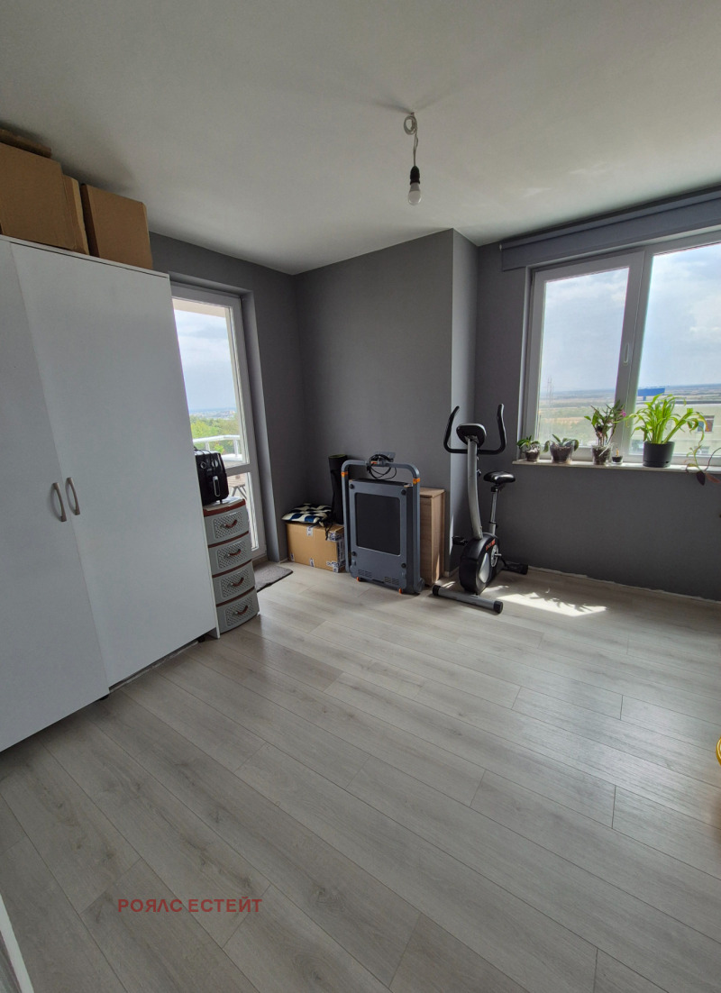 Zu verkaufen  2 Schlafzimmer Stara Zagora , Scheleznik - zentar , 92 qm | 89416185 - Bild [8]