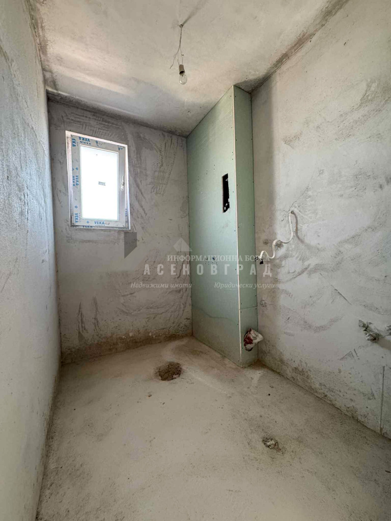 Προς πώληση  2 υπνοδωμάτια περιοχή Plovdiv , Ασενοβγραδ , 113 τ.μ | 82543185 - εικόνα [5]