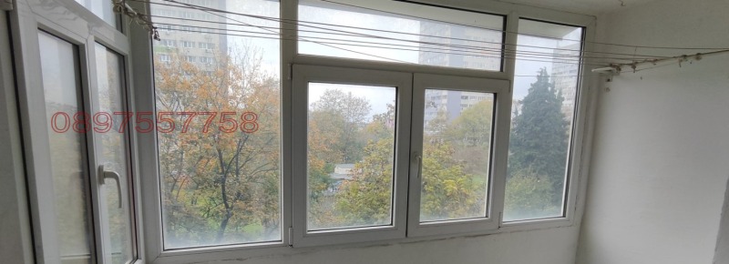 Продава 3-СТАЕН, гр. Бургас, Славейков, снимка 9 - Апартаменти - 52356106