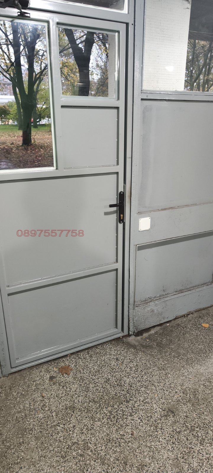 Продава 3-СТАЕН, гр. Бургас, Славейков, снимка 3 - Апартаменти - 52356106