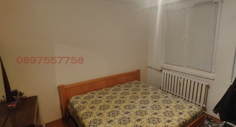 Продава 3-СТАЕН, гр. Бургас, Славейков, снимка 4 - Апартаменти - 52356106