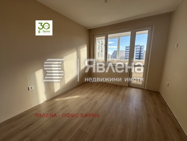 Продава 3-СТАЕН, гр. Варна, Лятно кино Тракия, снимка 2 - Апартаменти - 52980472