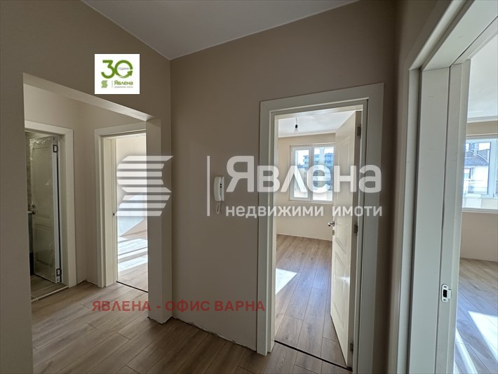 Продава 3-СТАЕН, гр. Варна, Лятно кино Тракия, снимка 6 - Апартаменти - 52980472