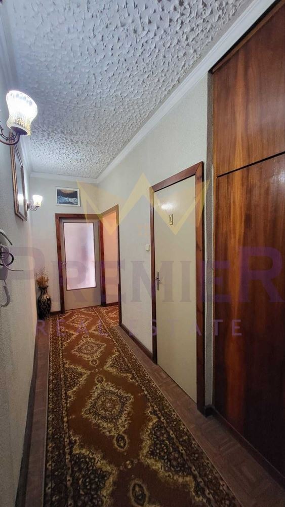 Продава 3-СТАЕН, гр. Пловдив, Тракия, снимка 9 - Апартаменти - 55401339